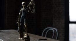 Meet The Activists Behind The 'Climate' Guide Advising Judges