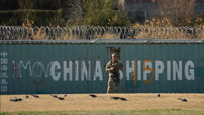 Meet the Texas Democrat Who Wants a Prison Camp for ‘American Zionists’ – RedState