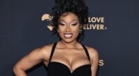 Megan Thee Stallion Drops Bikini Photos With Unexpected Companion After Mavericks Star Drama