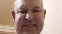 John Sheffield bashed his mate's head in with a hammer