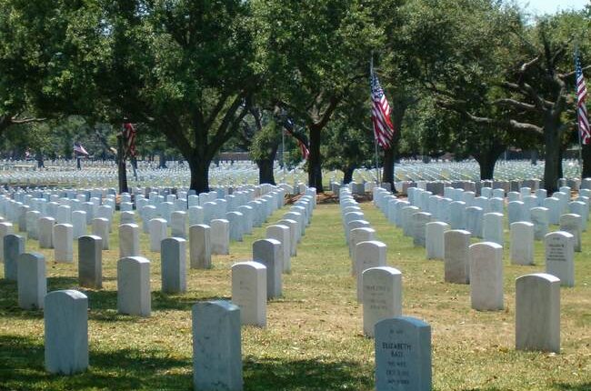 Memorial Day 2026 – HotAir