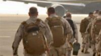Memorial Day Through the Eyes of a Green Beret Wife – RedState