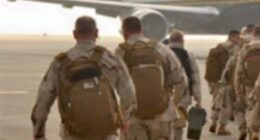 Memorial Day Through the Eyes of a Green Beret Wife – RedState