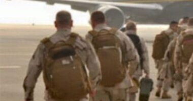 Memorial Day Through the Eyes of a Green Beret Wife – RedState