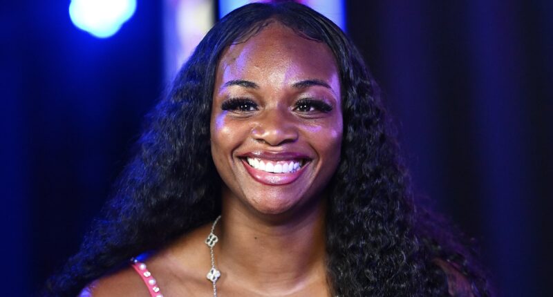 Whew! Social Media Users Are Goin' IN After Claressa Shields Shared AI-Generated Photos Of Her At The Met Gala