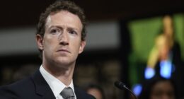Meta Cuts 8,000 Jobs, AI to Blame – HotAir