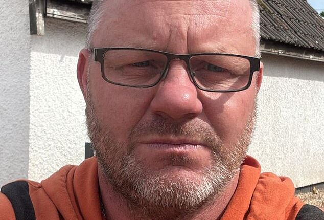 Wayne Luxon, 43, from Taunton, Somerset, lost £140,000 to a cryptocurrency scam after seeing a deepfake Martin Lewis video on Facebook