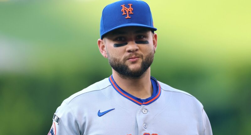 Mets Get Clear Update on Bo Bichette's Future After Rough Start