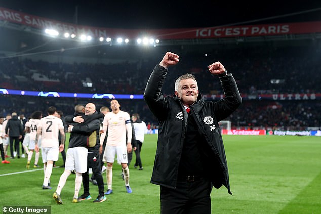 History has been rather unkind to Ole Gunnar Solskjaer, a Manchester United legend as a player and a far better manager at Old Trafford than he is often given credit for