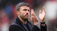 Man United's leadership team will recommend that Michael Carrick is appointed as permanent head coach