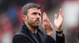 Man United's leadership team will recommend that Michael Carrick is appointed as permanent head coach