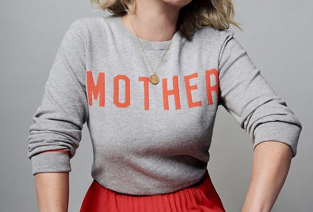 Molly Gunn (pictured) thought she wouldn't try 'magic' mushrooms again after a sour experience at the age of 23 – but then her school-run parent friends introduced her to 'mushroom oil' in 2019