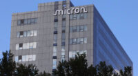 Micron’s stock soars as UBS slaps on an out-of-sight price target