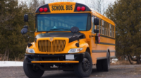 Middle Schoolers' Quick Thinking Save Their Bus Driver and Classmates' Lives – RedState