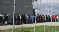 Migrants Are Costing This Country at Least $46 Billion a Year. – The National Pulse