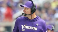 Mike Florio Doesn't Hold Back on Vikings QB Competition