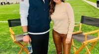 Dianna Russini has covered Mike Vrabel since his days as Tennessee Titans head coach