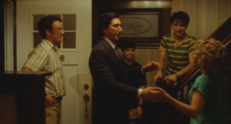 Miles Teller & Adam Driver Shine in James Gray's Underwhelming Crime Drama [Cannes]