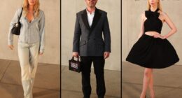 Miley Cyrus, Macaulay Culkin, Anya Taylor-Joy and more celebs