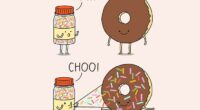 Milkyprint&rsquo;s Wholesome Illustrations Turn Everyday Objects Into Tiny Sources Of Joy (57 New Pics)