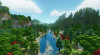 Minecraft Meets Zelda In This Incredible Free Adventure