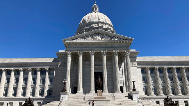 Missouri High Court Smacks Down Redistricting Challenge