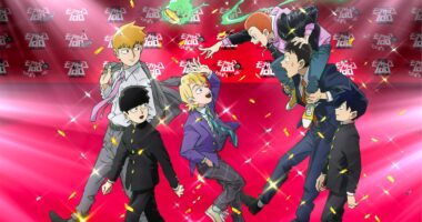 Mob Psycho 100 Fans Are Convinced the Reigen OVA Is Coming