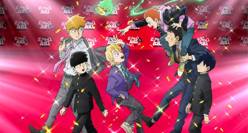 Mob Psycho 100 Fans Are Convinced the Reigen OVA Is Coming