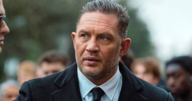 MobLand Reportedly Fires Tom Hardy Ahead Of Season 2’s Release