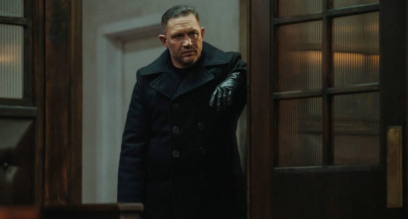 MobLand Season 2 Release Timeline On Paramount+ Clarified By Guy Ritchie