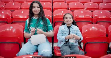 In a light-hearted moment from the club’s ‘Farewell to the King’ interview, the Liverpool icon found himself on the receiving end of some brutally honest feedback from his daughters