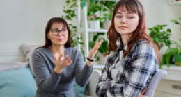 Mom Decides Fam Holiday Shouldn&rsquo;t Feel Like A Drama Show, Quietly Excludes Explosive Daughter From It
