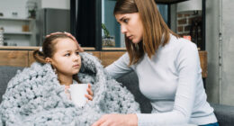 Mom Helps Out Daughter And Grandkid After Dog Attack, Sis Starts A Feud As She Wanted The Free Help