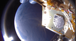 Momentus’s stock nearly triples in 2 days as the space company raises more cash from investors