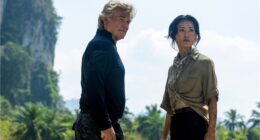 Monarch: Legacy of Monsters Star Reveals the Season 2 Ending That Almost Was