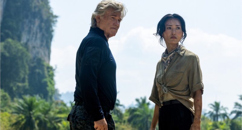 Monarch: Legacy of Monsters Star Reveals the Season 2 Ending That Almost Was
