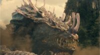 Monarch: Legacy of Monsters’ VFX Supervisor on the Debut of Another Familiar Kaiju and Humanizing Titan X