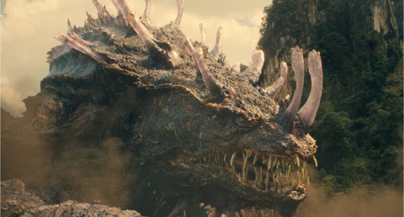Monarch: Legacy of Monsters’ VFX Supervisor on the Debut of Another Familiar Kaiju and Humanizing Titan X