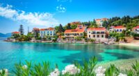 More UK holidaymakers are choosing to visit Greece over Spain – here’s why