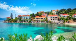 More UK holidaymakers are choosing to visit Greece over Spain – here’s why
