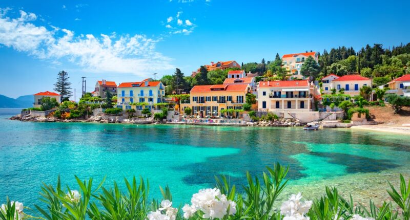 More UK holidaymakers are choosing to visit Greece over Spain – here’s why