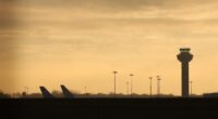 More than 100 flights from UK airports cancelled this month as June sees reduction