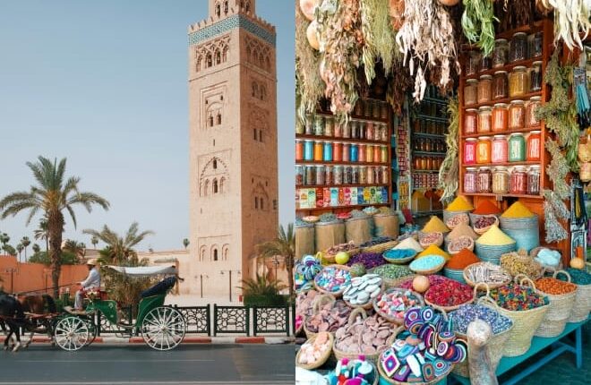 Morocco Travel Tips for First Timers