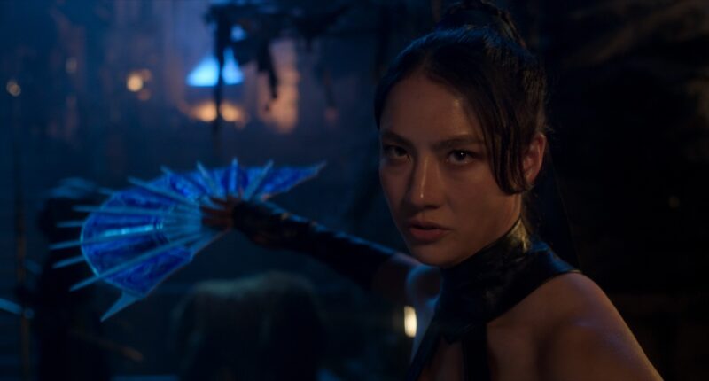Mortal Kombat Movies May Have One More Lore Fix Left to Do