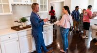 Mortgage rates increase to 6.3% — but home buyers aren’t scared away