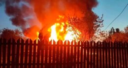 Moscow Becomes a Target for Ukrainian Drones – HotAir