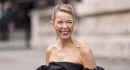 Anna Maxwell Martin has left Motherland fans disappointed after she ruled out making a future cameo in spin-off Amandaland (seen in 2024)