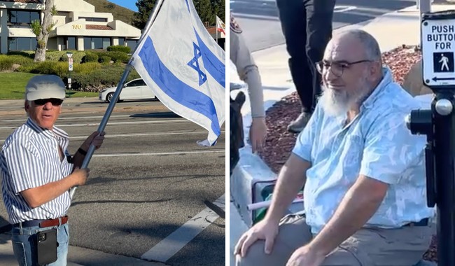 Muslim Community College Professor Pleads Guilty in 2023 Death of Jewish Man, Paul Kessler – RedState