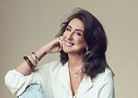My dream life was a sham. To the outside world, I had it all but inside I was quietly dying with a collapsing marriage and career... until the day I ran away from it all: Best-selling novelist JANE GREEN