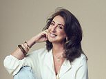 My dream life was a sham. To the outside world, I had it all but inside I was quietly dying with a collapsing marriage and career... until the day I ran away from it all: Best-selling novelist JANE GREEN